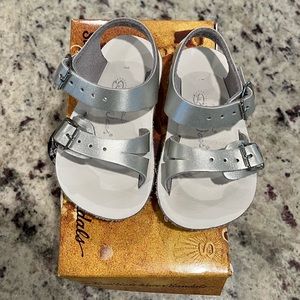 Salt Water Sandals